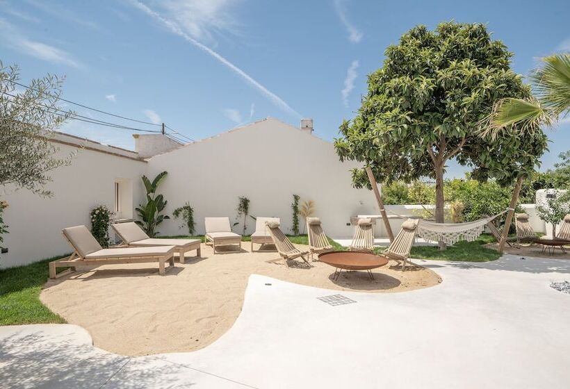 Casa Az Zagal by Unlock Hotels