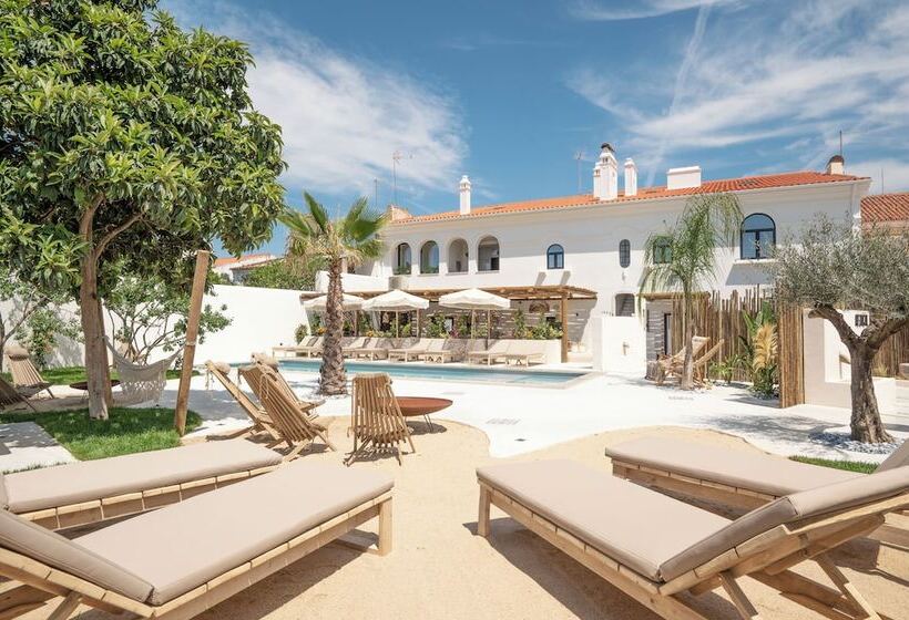 Casa Az Zagal by Unlock Hotels