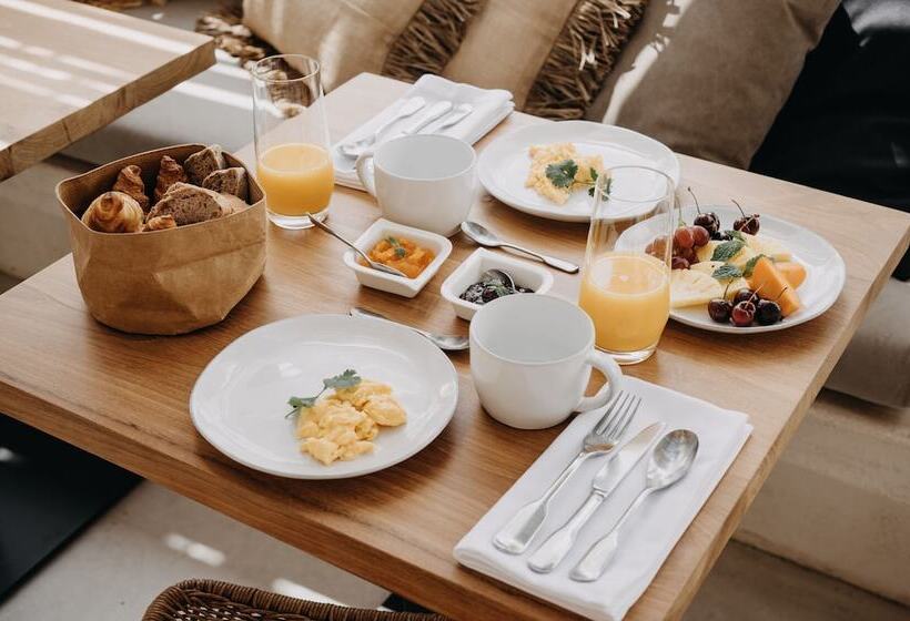 Casa Az Zagal by Unlock Hotels