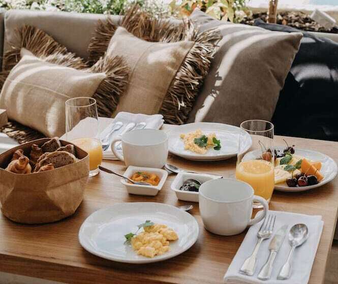 Casa Az Zagal by Unlock Hotels