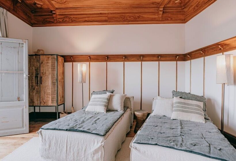 Casa Az Zagal by Unlock Hotels