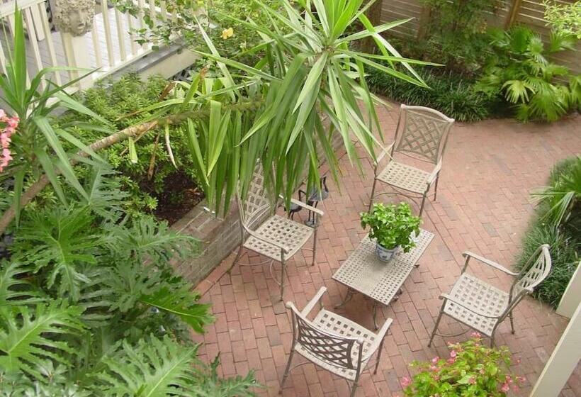 민박 Catherine Ward House Inn