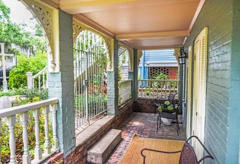 민박 Catherine Ward House Inn