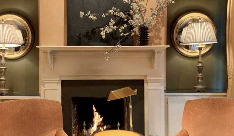 민박 Catherine Ward House Inn