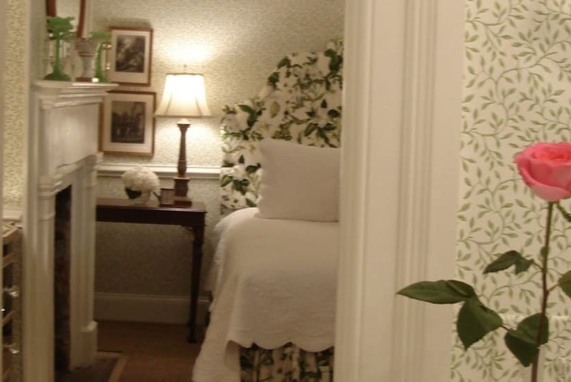 민박 Catherine Ward House Inn