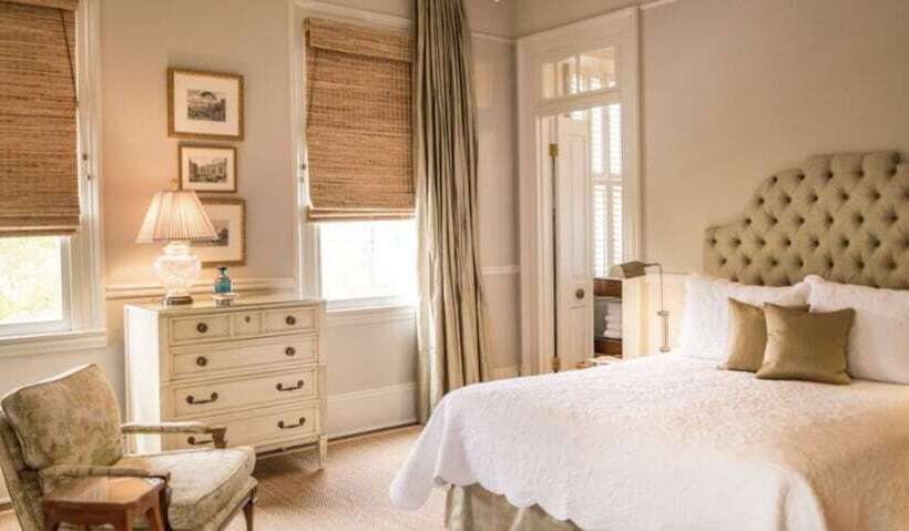 민박 Catherine Ward House Inn