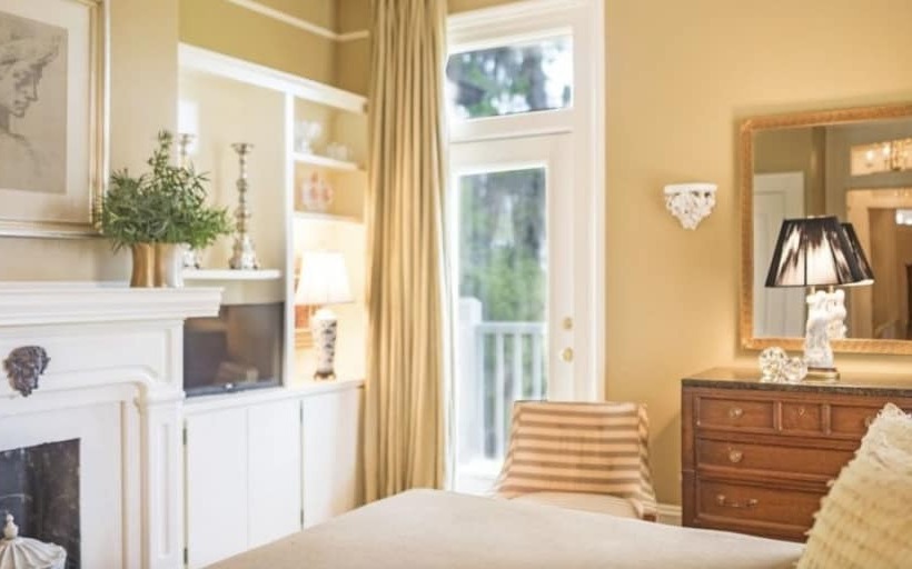 ベッドアンドブレックファースト Catherine Ward House Inn