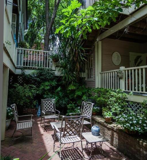 민박 Catherine Ward House Inn