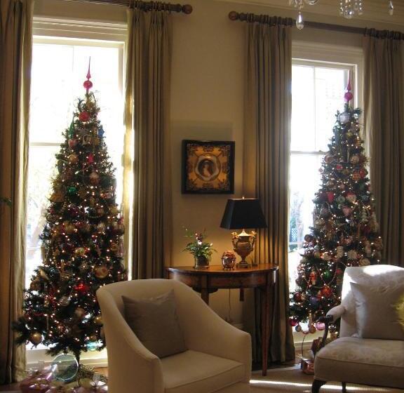 민박 Catherine Ward House Inn