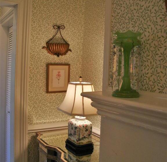 민박 Catherine Ward House Inn