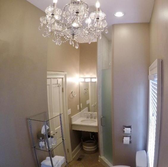 민박 Catherine Ward House Inn