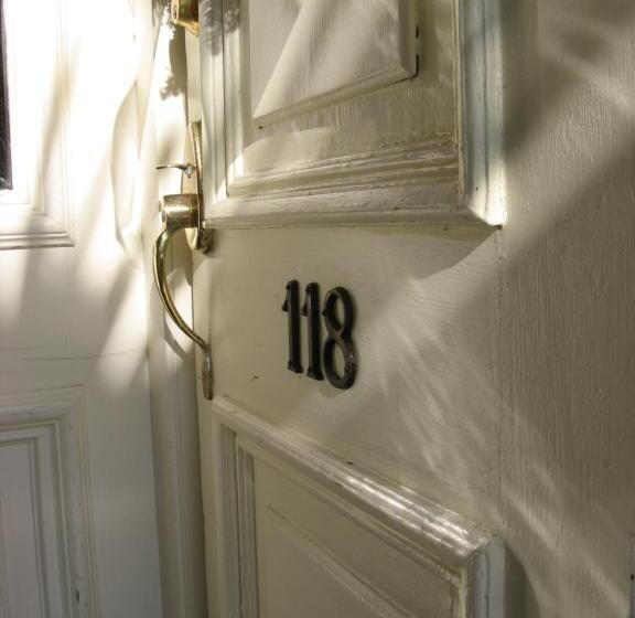 민박 Catherine Ward House Inn