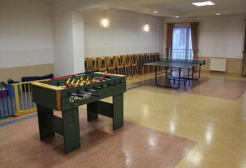 تختخواب و صبحانه Farys   świetna Lokalizacja, Sauna, Jacuzzi, Piękne Widoki Z Okien