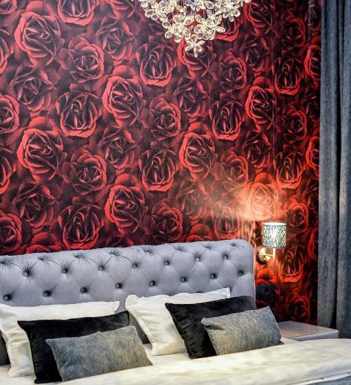 住宿加早餐  Florek & Florica Room001