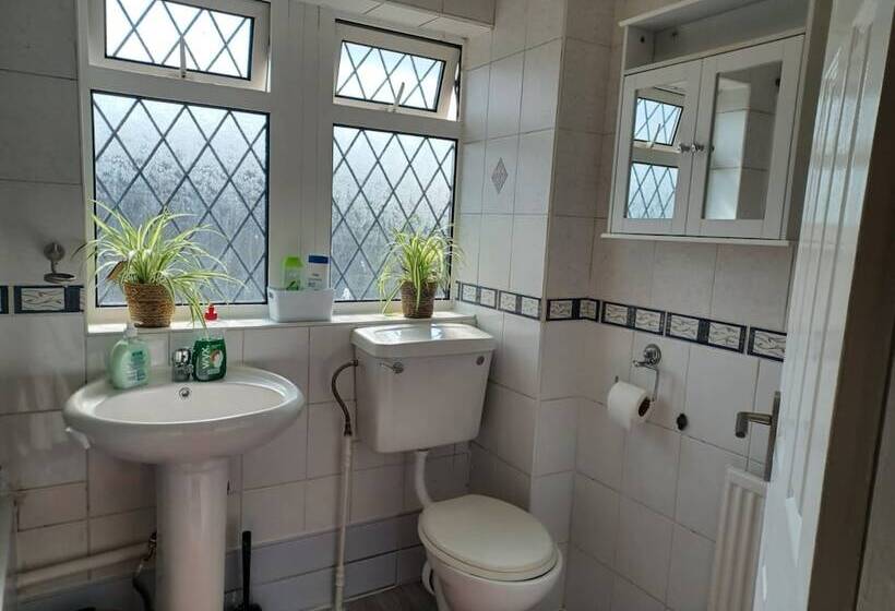 Bed and Breakfast Melo House Grove 46 Grove Road