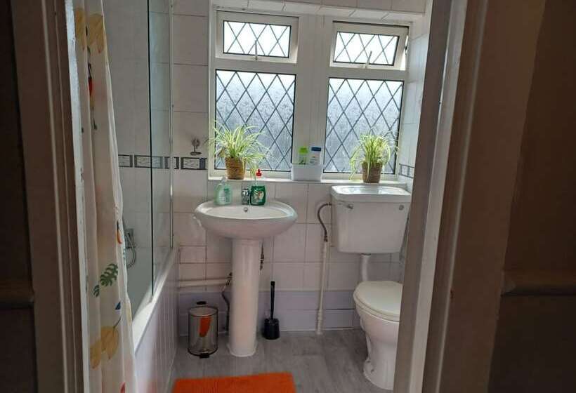 Bed and Breakfast Melo House Grove 46 Grove Road