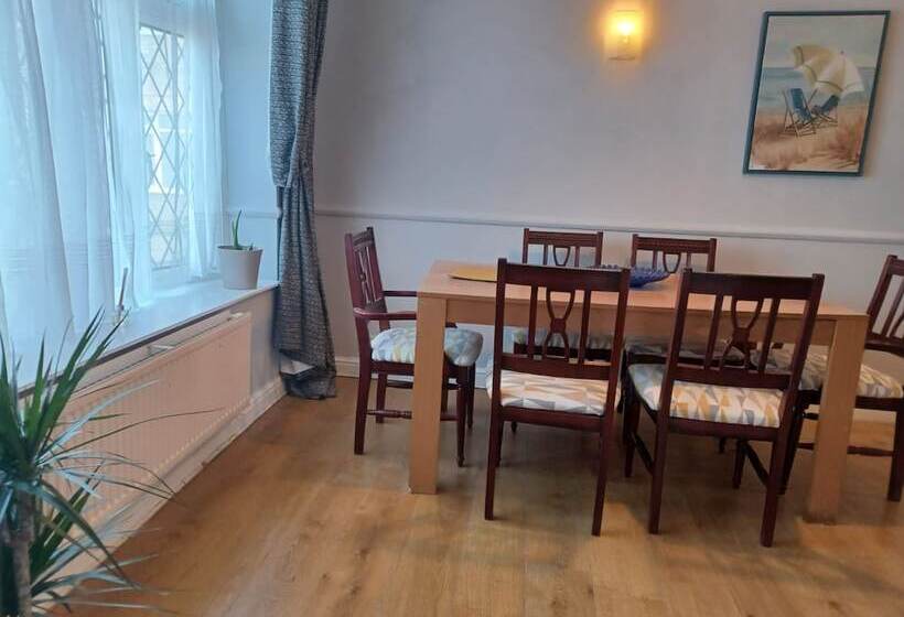 Bed and Breakfast Melo House Grove 46 Grove Road