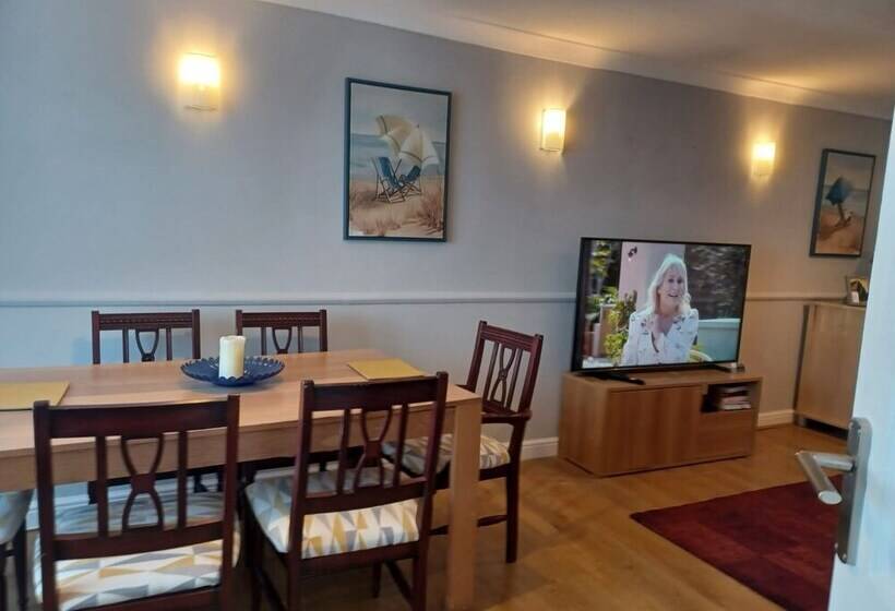 Bed and Breakfast Melo House Grove 46 Grove Road