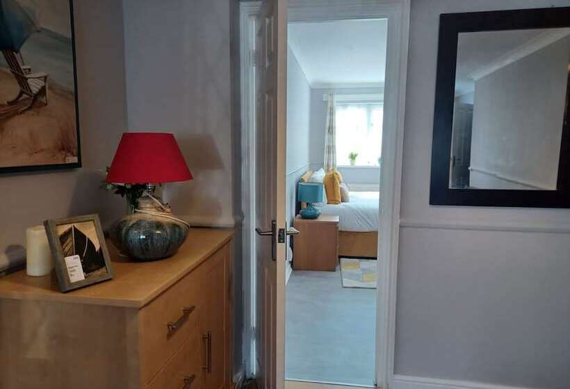 Bed and Breakfast Melo House Grove 46 Grove Road