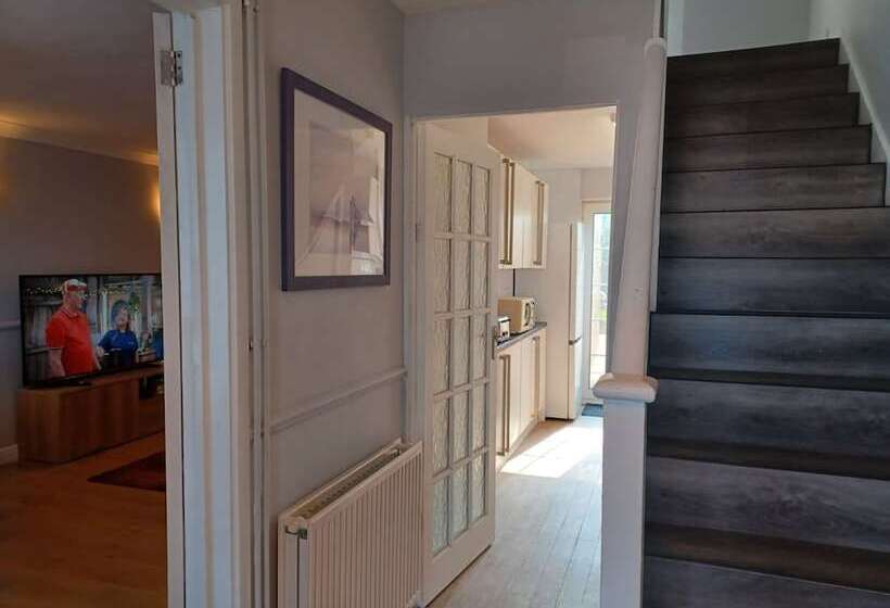 Bed and Breakfast Melo House Grove 46 Grove Road