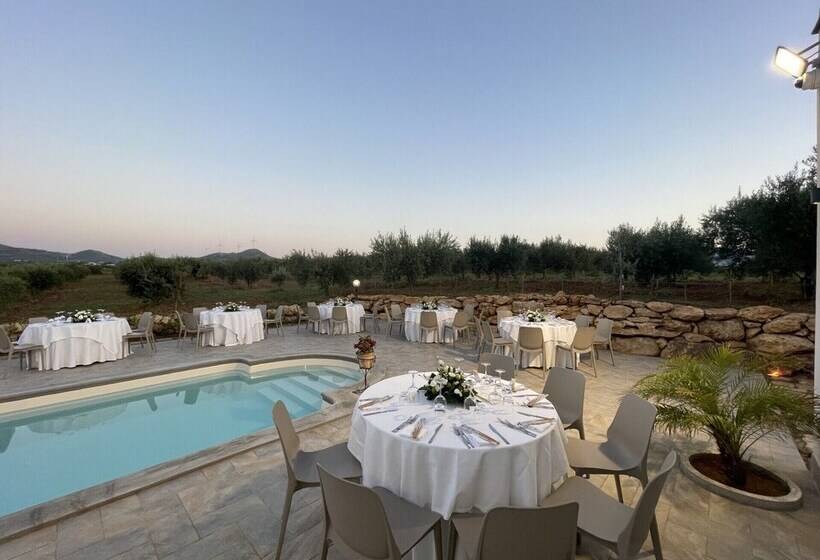 Bed and Breakfast Relais Del Sole