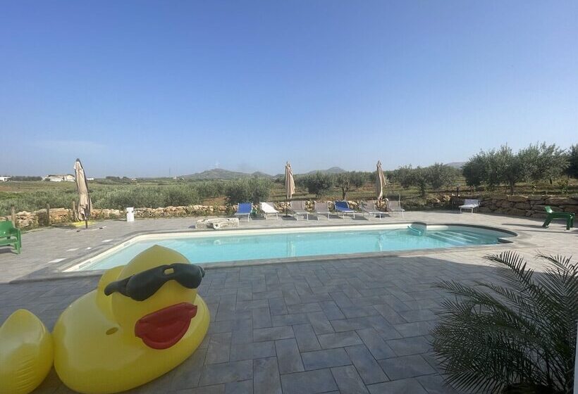 Bed and Breakfast Relais Del Sole