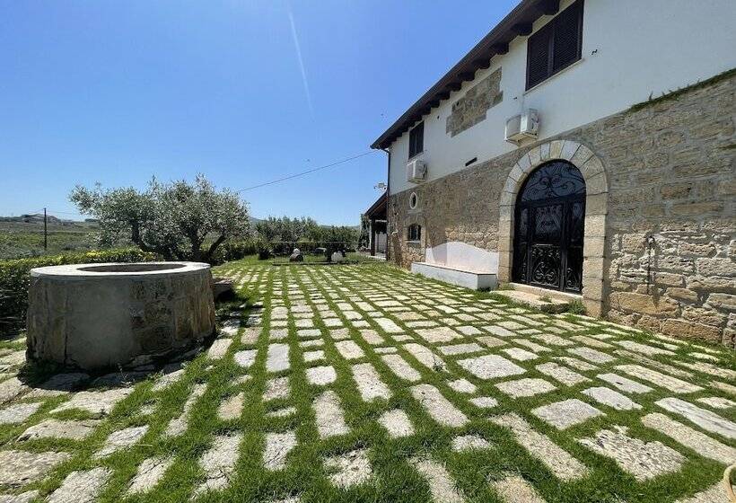 Bed and Breakfast Relais Del Sole