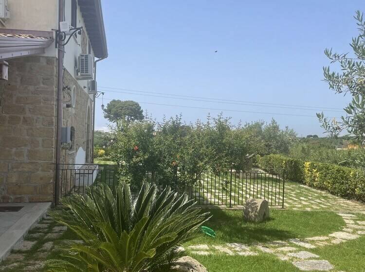 Bed and Breakfast Relais Del Sole