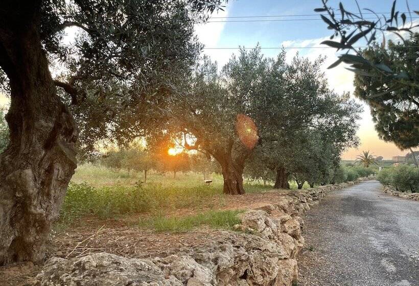 Bed and Breakfast Relais Del Sole