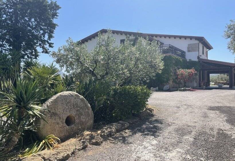 Bed and Breakfast Relais Del Sole