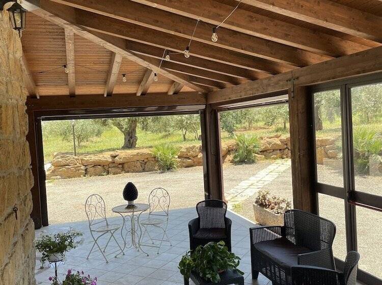 Bed and Breakfast Relais Del Sole