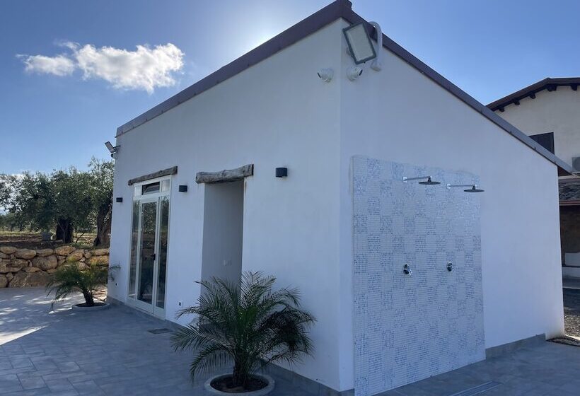 Bed and Breakfast Relais Del Sole