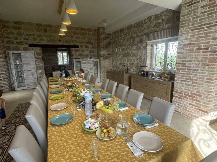 Bed and Breakfast Relais Del Sole