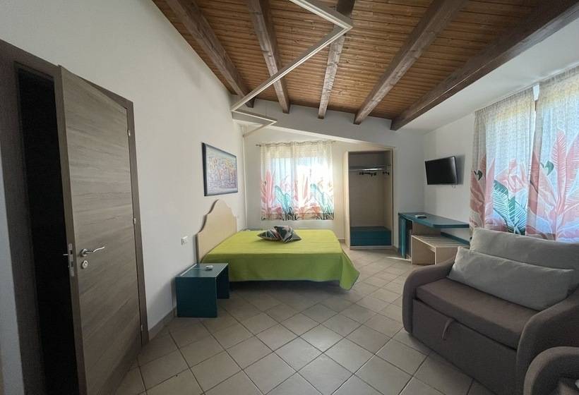 Bed and Breakfast Relais Del Sole