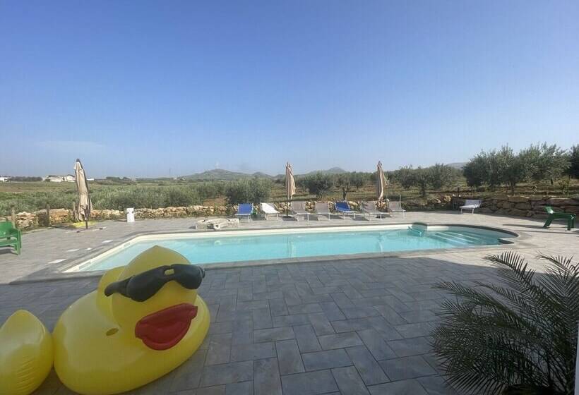 Bed and Breakfast Relais Del Sole