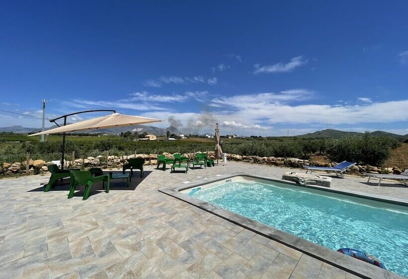 Bed and Breakfast Relais Del Sole