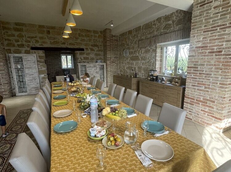 Bed and Breakfast Relais Del Sole