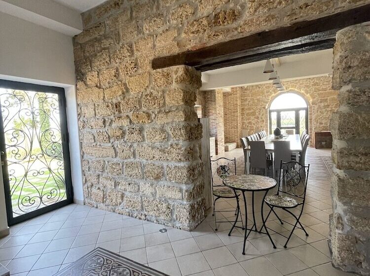 Bed and Breakfast Relais Del Sole