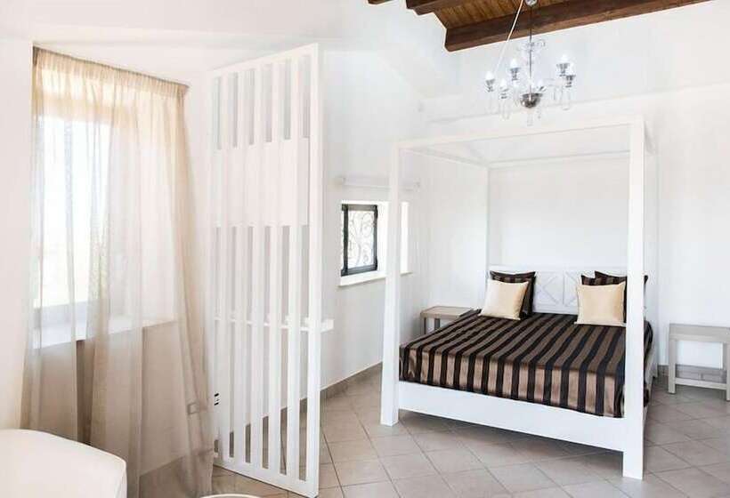 Bed and Breakfast Relais Del Sole