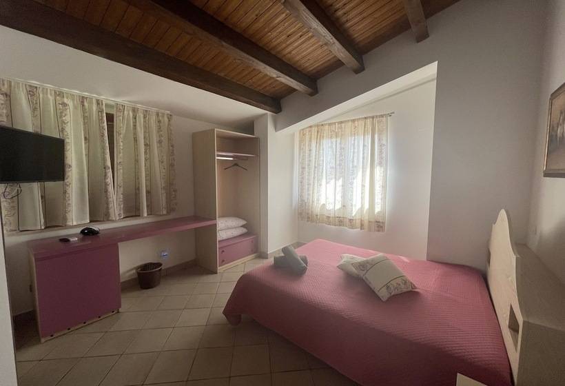 Bed and Breakfast Relais Del Sole