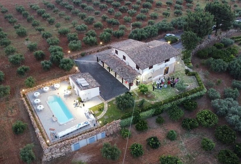 Bed and Breakfast Relais Del Sole