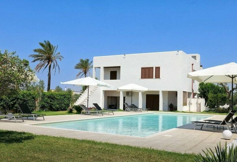 צימר Tenuta Ricco