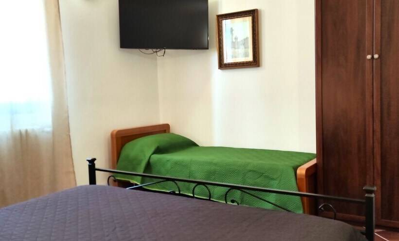 مبيت وإفطار Tenuta Ricco