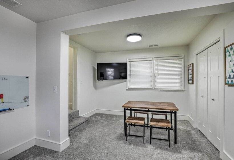 Blair Home W/ Game Room ~ 26 Mi To Omaha!