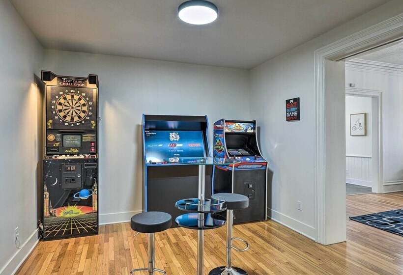 Blair Home W/ Game Room ~ 26 Mi To Omaha!