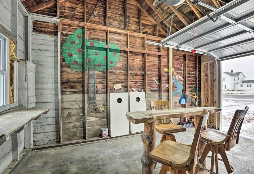 Blair Home W/ Game Room ~ 26 Mi To Omaha!