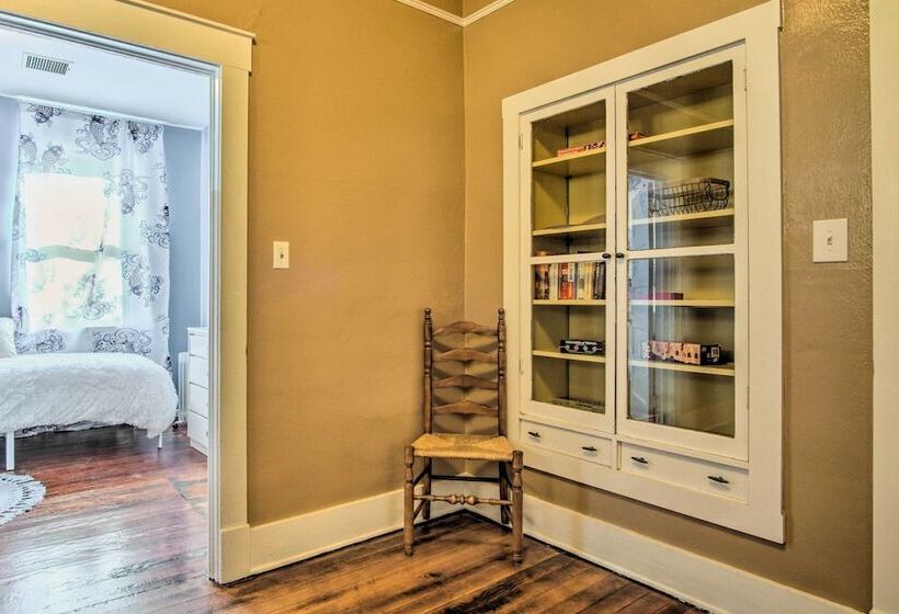 Bright Bisbee Cottage W/ Air Conditioning!