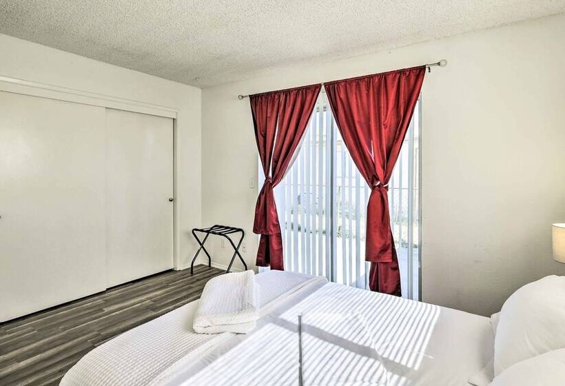 Bullhead City Home   Near Colorado River!