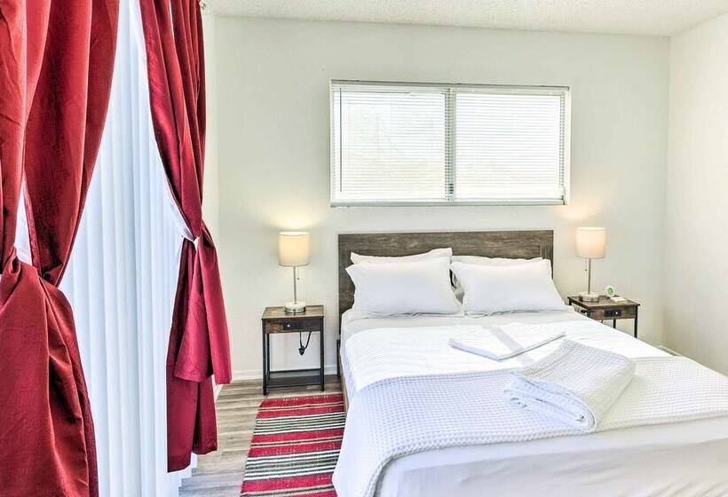 Bullhead City Home   Near Colorado River!