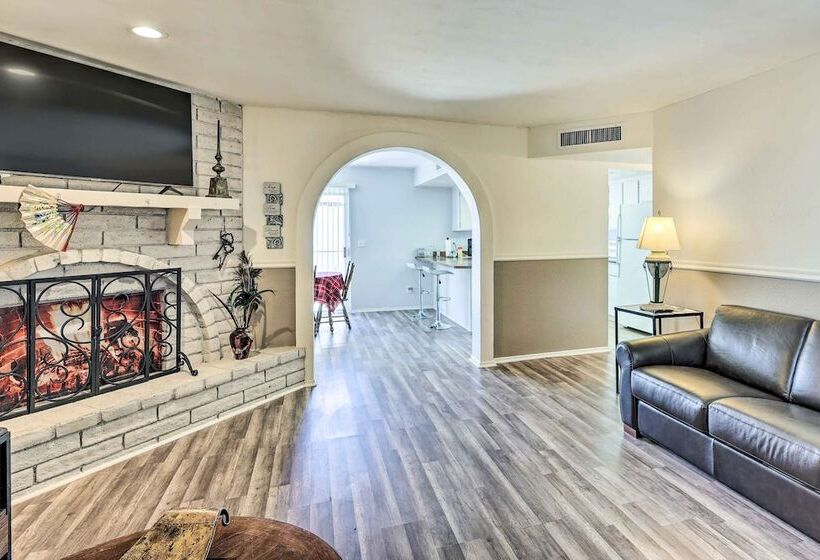 Bullhead City Home   Near Colorado River!